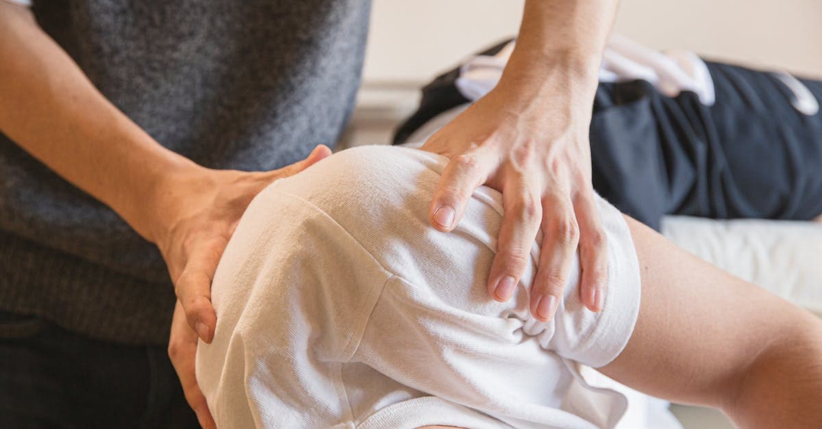 Cover Image for Healing Motion: How Physical Therapy Restores Your Strength and Vitality